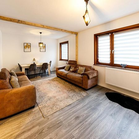 Apartment Tea 1 Triberg im Schwarzwald Екстериор снимка