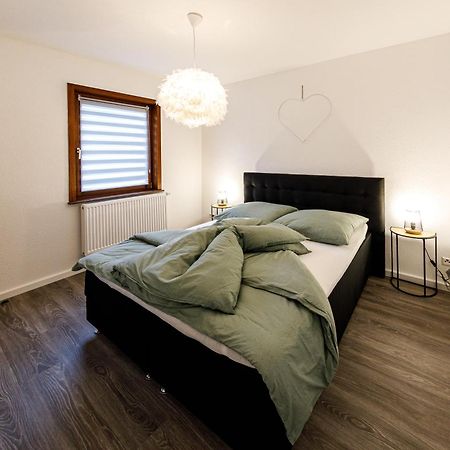 Apartment Tea 1 Triberg im Schwarzwald Екстериор снимка
