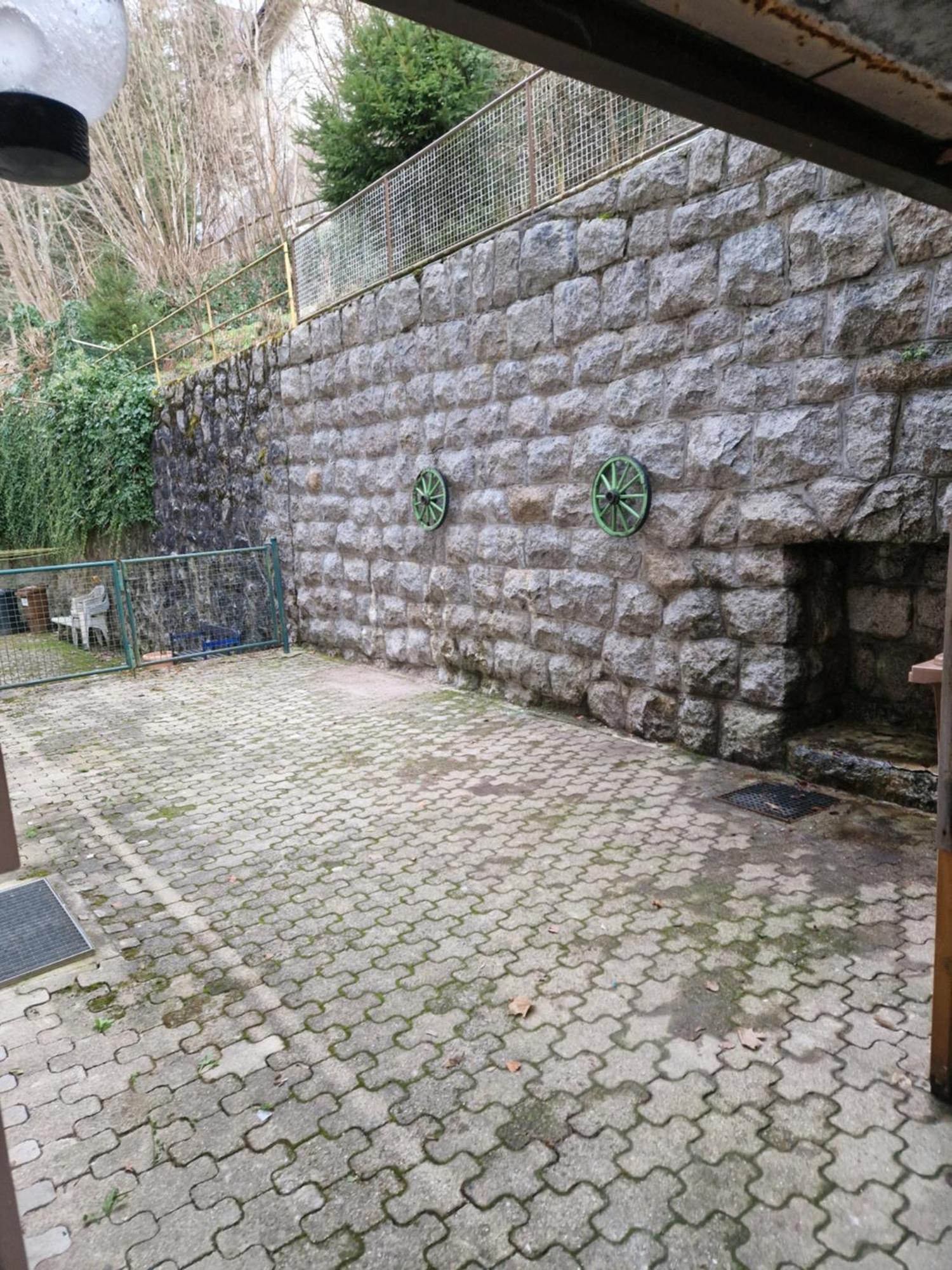 Apartment Tea 1 Triberg im Schwarzwald Екстериор снимка