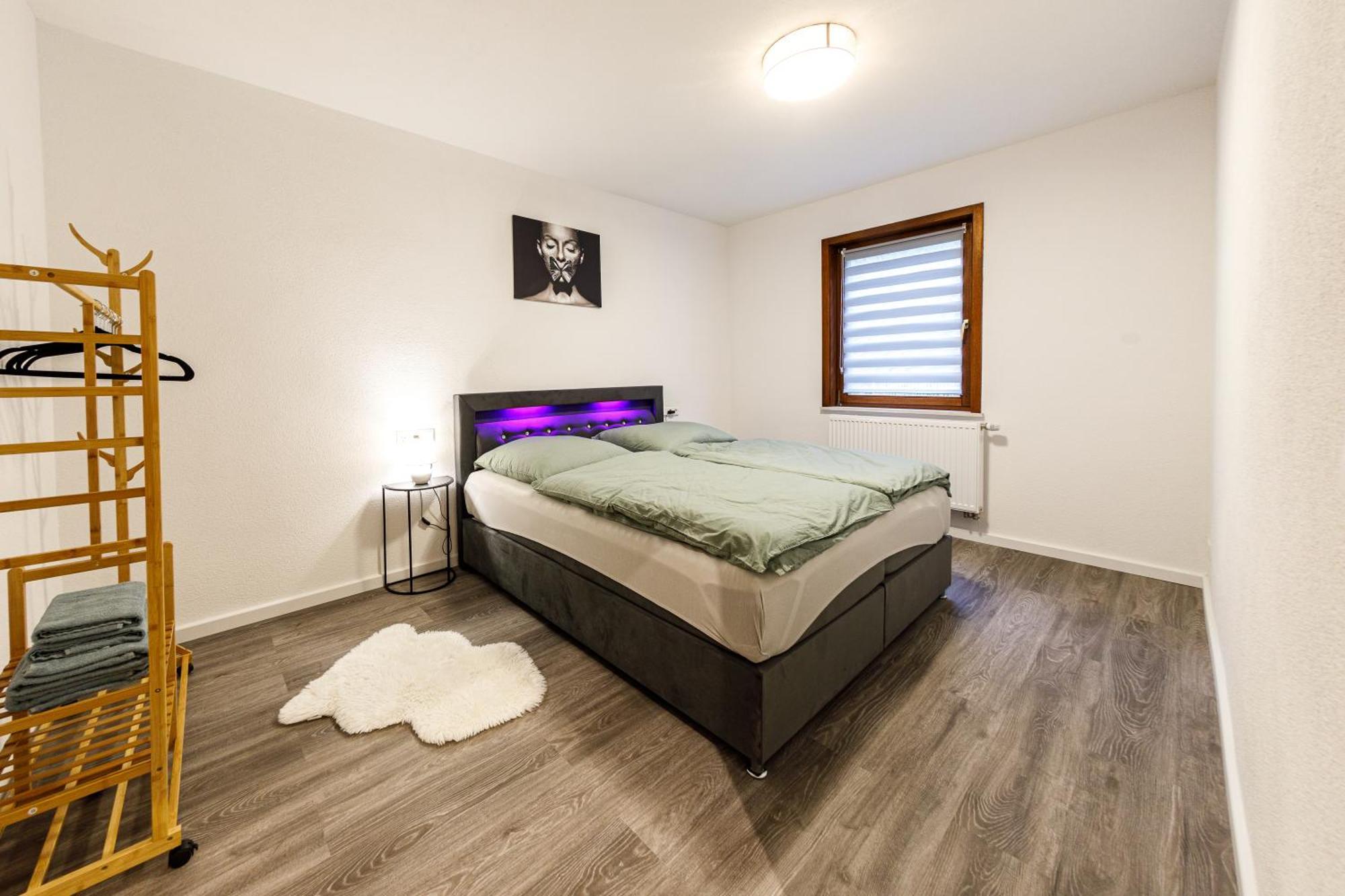 Apartment Tea 1 Triberg im Schwarzwald Екстериор снимка