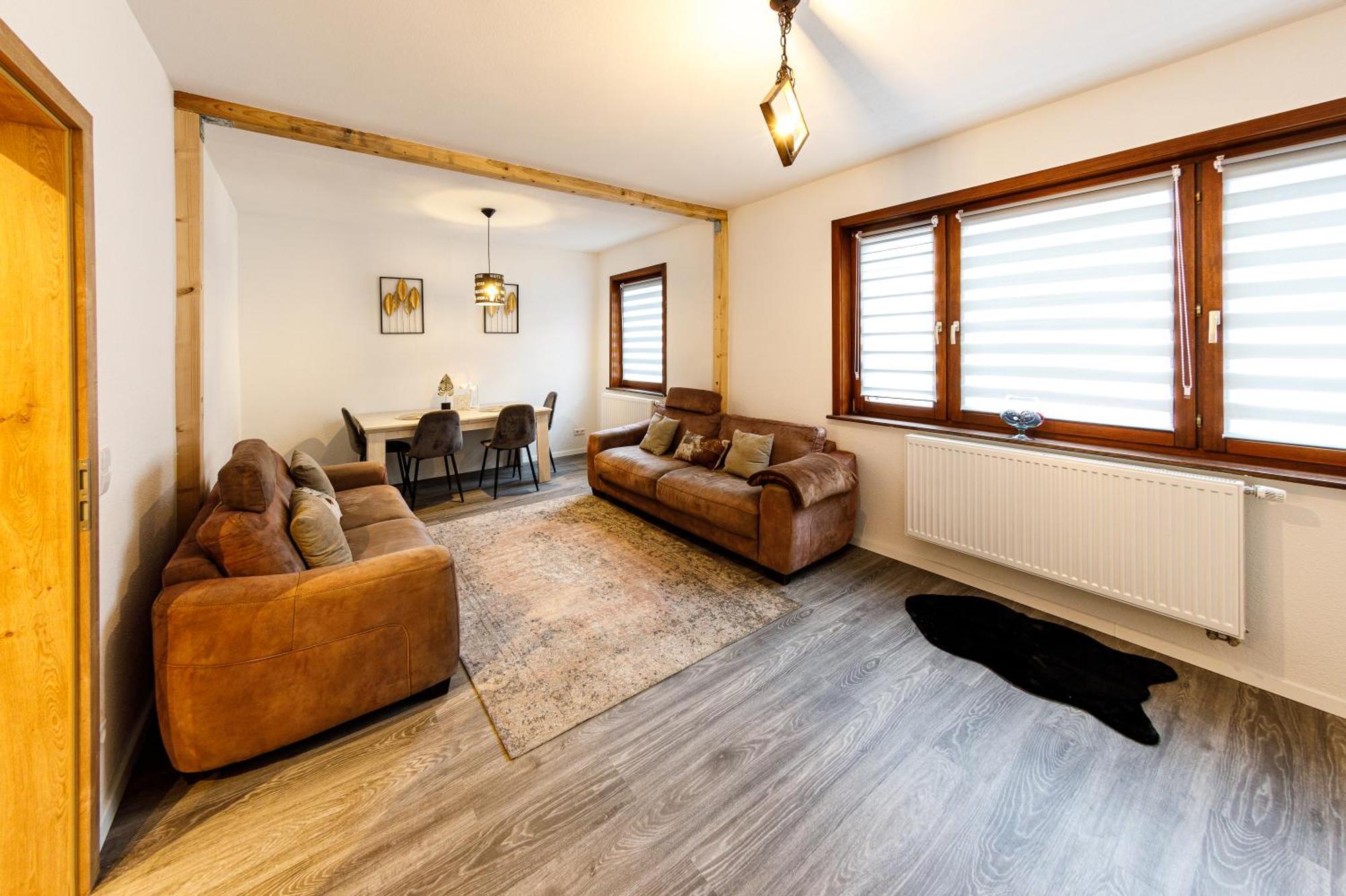 Apartment Tea 1 Triberg im Schwarzwald Екстериор снимка