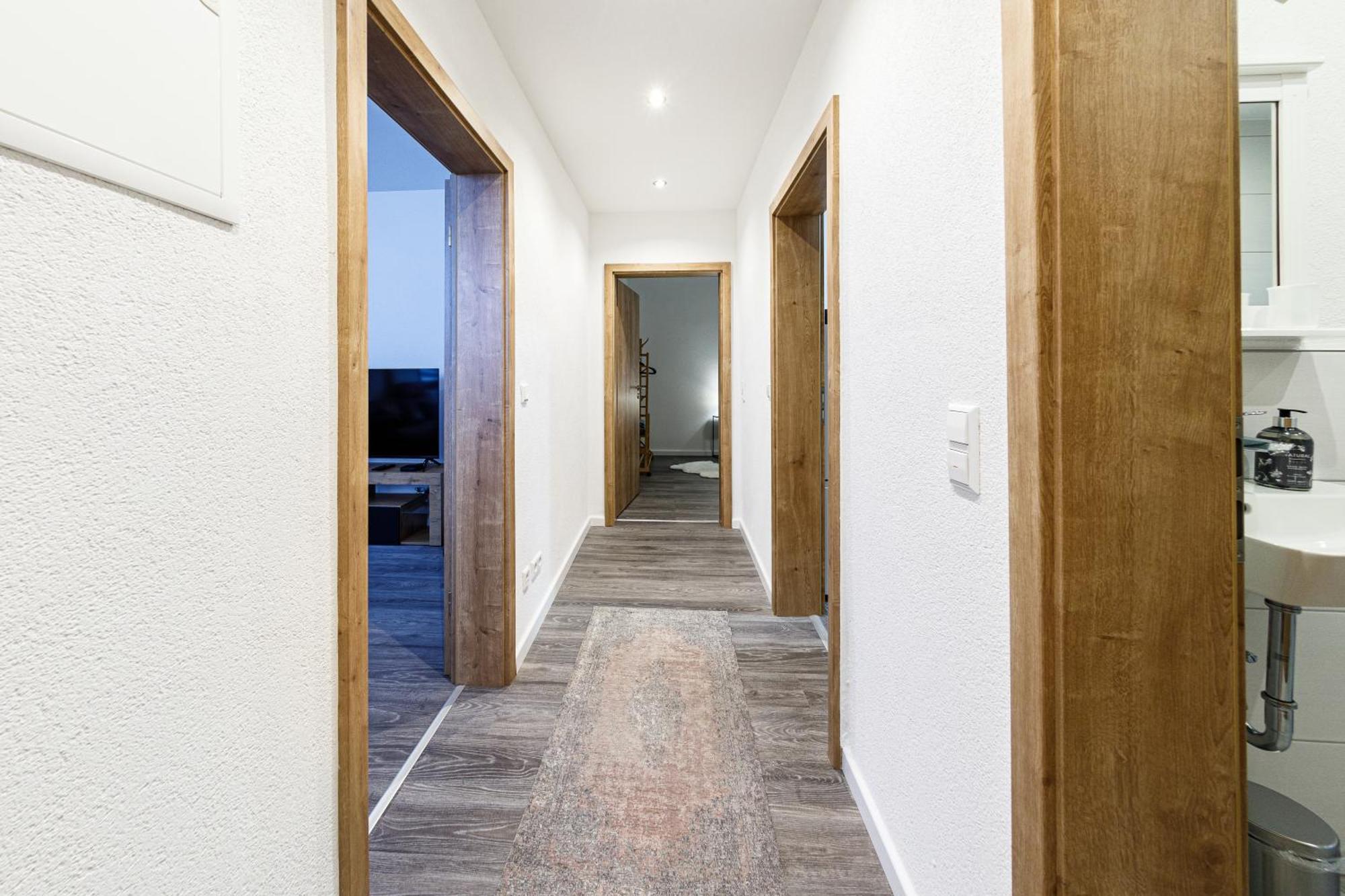 Apartment Tea 1 Triberg im Schwarzwald Екстериор снимка