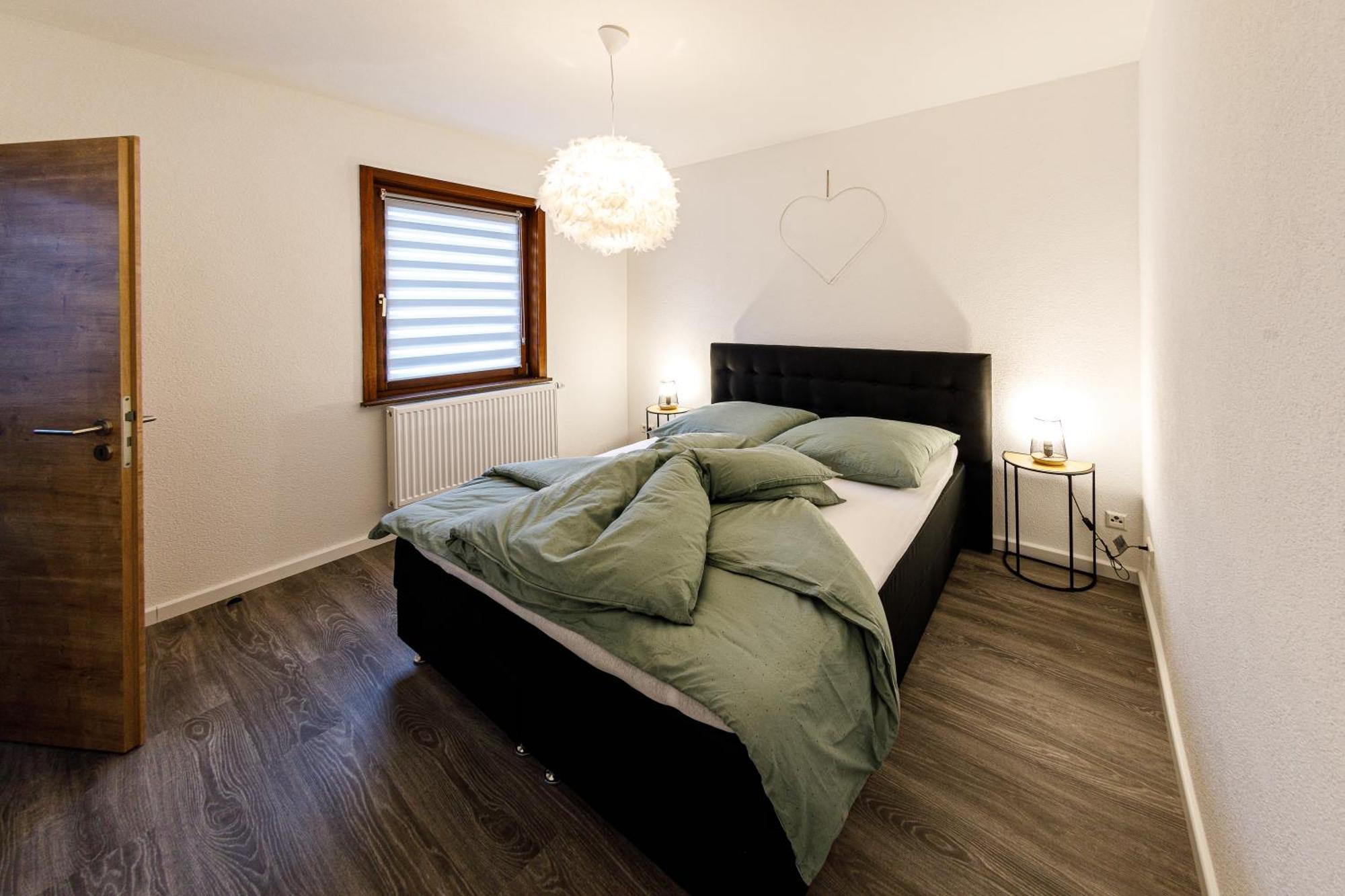 Apartment Tea 1 Triberg im Schwarzwald Екстериор снимка