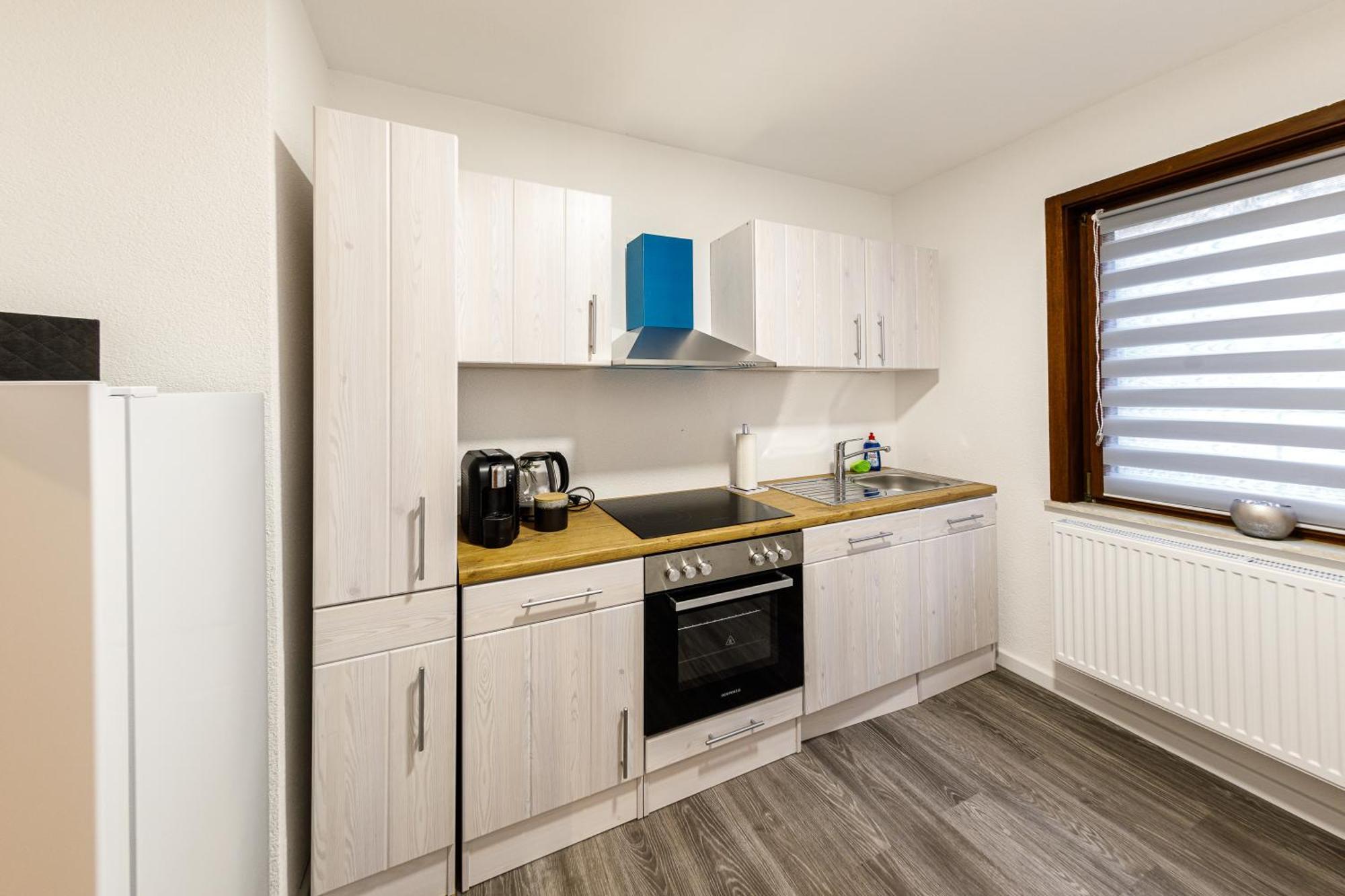 Apartment Tea 1 Triberg im Schwarzwald Екстериор снимка